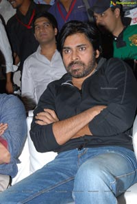 Ram Charan Nayak Audio Release Function