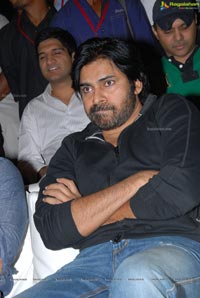 Ram Charan Nayak Audio Release Function