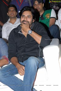 Ram Charan Nayak Audio Release Function