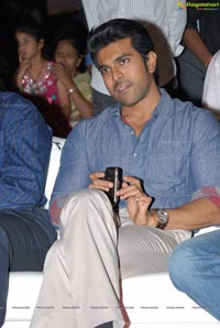 Ram Charan Nayak Audio Release Function