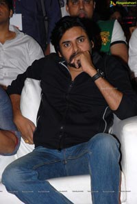 Ram Charan Nayak Audio Release Function