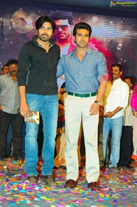 Ram Charan Nayak Audio Release Function