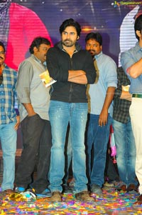 Ram Charan Nayak Audio Release Function