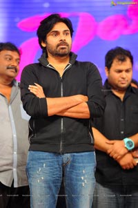 Ram Charan Nayak Audio Release Function