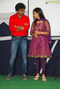 Telugu Cinema Park Logo Launch