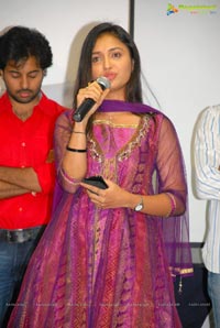 Telugu Cinema Park Logo Launch