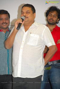 Telugu Cinema Park Logo Launch