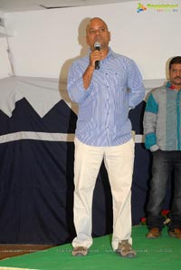 Telugu Cinema Park Logo Launch