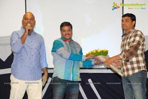 Telugu Cinema Park Logo Launch