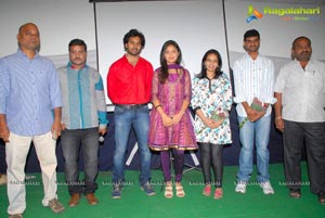 Telugu Cinema Park Logo Launch