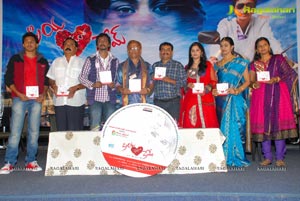 Priya Premalo Prem Music Release