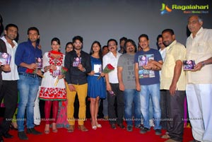 Punnami Ratri Music Release