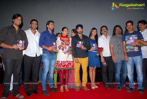 Punnami Ratri Music Release