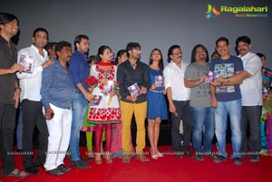 Punnami Ratri Music Release