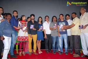 Punnami Ratri Music Release