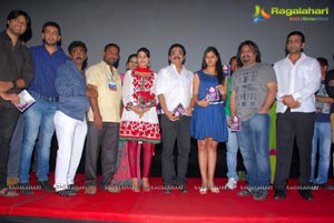 Punnami Ratri Music Release