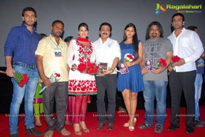 Punnami Ratri Music Release