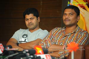 Sarocharu Success Meet