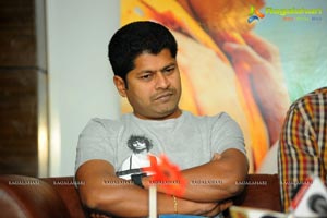 Sarocharu Success Meet