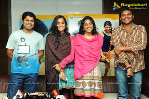 Sarocharu Success Meet