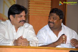 Sevakudu Press Meet