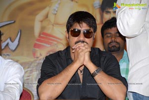 Sevakudu Press Meet