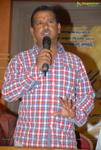 Sevakudu Press Meet