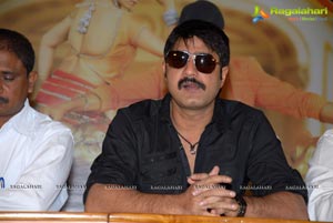 Sevakudu Press Meet