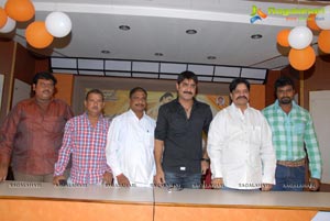 Sevakudu Press Meet