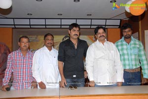 Sevakudu Press Meet