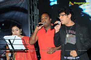 Srikanth Satruvu Music