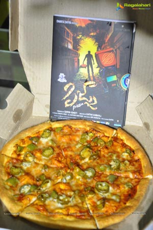 Suresh Kondeti Pizza