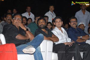 SVSC Music Launch