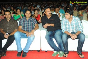 SVSC Music Launch