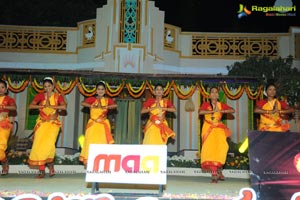 SVSC Music Launch