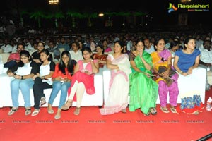 SVSC Music Launch