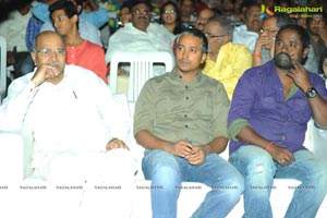 SVSC Music Launch