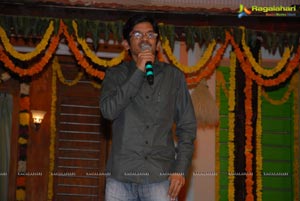 SVSC Music Launch