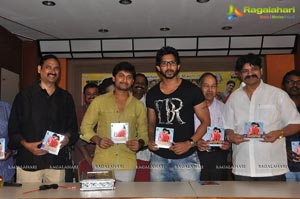 Vankarodu Audio Release