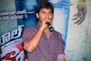 Vasul Raja Audio Release