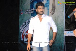 Vasul Raja Audio Release