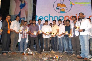 Vasul Raja Audio Release