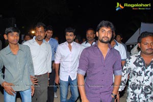 Vasul Raja Audio Release