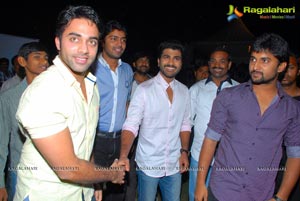 Vasul Raja Audio Release