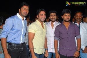 Vasul Raja Audio Release