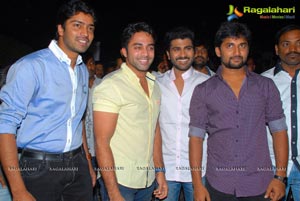 Vasul Raja Audio Release