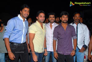 Vasul Raja Audio Release