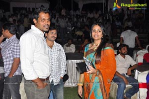 Vasul Raja Audio Release