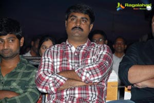 Vetadu Ventadu Audio Release