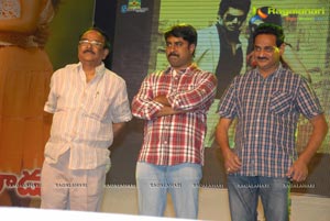 Vetadu Ventadu Audio Release